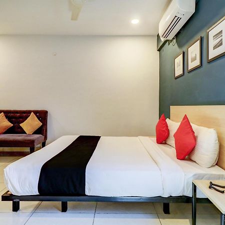 Silver Suites Bangalore Eksteriør bilde
