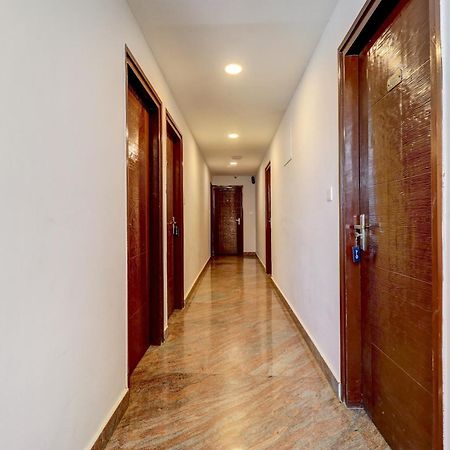 Silver Suites Bangalore Eksteriør bilde